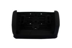 Alternative view of Sett med pedalfotstøtte egnet for Audi A4 B8 (2008-2015) Audi A5 (2008-2016) Audi Q5 (2008-2016) Audi A6 (2011-2015) Audi A7 (2010-opp) Porsche Macan (2014-opp) Automatisk