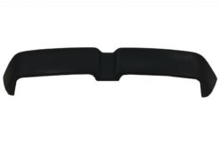 Alternative view of Sett bakre støtfanger luftdiffuser ABT Look med takspoiler GTI OETT Design egnet for VW Golf 7 VII (2013-2017)