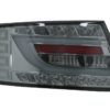 LED BAR Baklykter egnet for Audi A6 C6 4F Sedan (04.2004-2008) 6-PIN Smoke | LED BAR Baklykter egnet for Audi A6 C6 4F Sedan (04.2004-2008) 6-PIN Smoke |