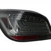 LED Bar baklykter egnet for BMW 5-serie E60 (2003-2007) røyk | LED Bar baklykter egnet for BMW 5-serie E60 (2003-2007) røyk |