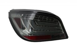 Alternative view of LED Bar baklykter egnet for BMW 5-serie E60 (2003-2007) røyk