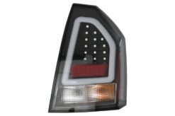 Alternative view of LED BAR Baklykter egnet for Chrysler 300C Limousine (2004-2008) Svart