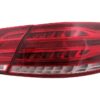 LED BAR Baklykter egnet for Mercedes E-Klasse W212 Facelift (2013-2016) Dynamisk sekvensielt blinklys Rød Klar | LED BAR Baklykter egnet for Mercedes E-Klasse W212 Facelift (2013-2016) Dynamisk sekvensielt blinklys Rød Klar |