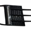 Led DRL dedikerte kjørelys egnet for VW Golf 6 VI MK6 GTI (2009-2012) | Led DRL dedikerte kjørelys egnet for VW Golf 6 VI MK6 GTI (2009-2012) |
