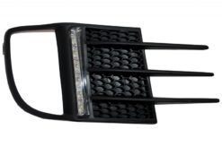 Alternative view of Led DRL dedikerte kjørelys egnet for VW Golf 6 VI MK6 GTI (2009-2012)