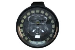 Alternative view of LED DRL tåkelys egnet for BMW Motorsykkel R1200GS / ADV K1600 / R1100GS / F800GS