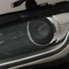 LED DRL Frontlykter for Audi A4 B8.5 Facelift (2012-2015) Svart | LED DRL Frontlykter for Audi A4 B8.5 Facelift (2012-2015) Svart |