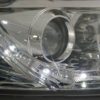 LED DRL Frontlykter egnet for Audi A4 B6 Cabrio (2000-2006) Krom | LED DRL Frontlykter egnet for Audi A4 B6 Cabrio (2000-2006) Krom |
