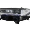 LED DRL Frontlykter Xenon Look egnet for Ford Mondeo MK5 (2013-2016) Flytende dynamiske sekvensielle svinglys krom | LED DRL Frontlykter Xenon Look egnet for Ford Mondeo MK5 (2013-2016) Flytende dynamiske sekvensielle svinglys krom |