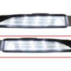 LED DRL-lampe som passer til VW Golf VI (2008-2012) R20 venstre side | LED DRL-lampe som passer til VW Golf VI (2008-2012) R20 venstre side |