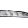 LED DRL-lampe som passer til VW Golf VI (2008-2012) R20 venstre side | LED DRL-lampe som passer til VW Golf VI (2008-2012) R20 venstre side |