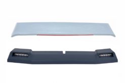 LED fronttak og takspoiler LightBar egnet for Mercedes G-klasse W463 (1989-2018)