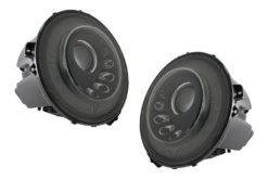 Alternative view of LED-frontlykter egnet for Mercedes G-Klasse W463 (2005-2017) Bi-Xenon M-Look Dynamic Sequential Signal