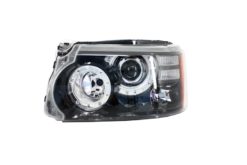 Alternative view of LED-frontlykter egnet for Range Rover Sport L320 (2009-2013) Facelift Design