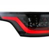 LED LightBar baklykter egnet for Rover Range Sport L494 (2013-2017) Facelift Look |