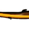 LED-speil Blinklys Markeringslampe egnet for Mercedes C-Klasse W205 (2014-2018) E-Klasse W213 (2016 -2018) S-Klasse W222 (2013-2017) Røyk | LED-speil Blinklys Markeringslampe egnet for Mercedes C-Klasse W205 (2014-2018) E-Klasse W213 (2016 -2018) S-Klasse W222 (2013-2017) Røyk |