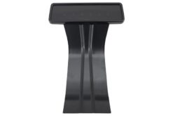 Alternative view of LED-bakre tredje bremselys egnet for JEEP Wrangler JK (2007-2016)