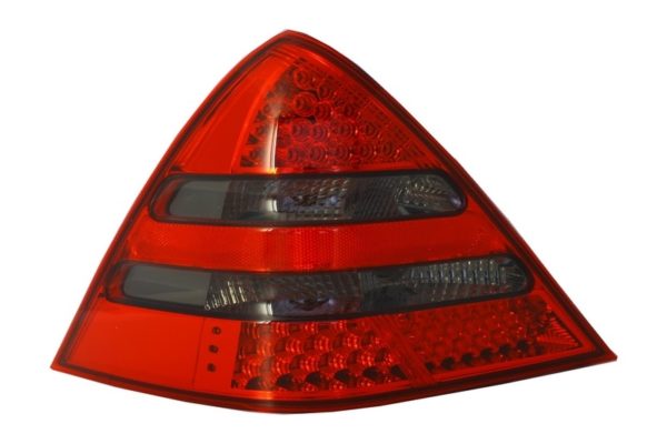 LED-baklys erstatning egnet for MERCEDES Benz SLK R170 (2000-2004) Rød venstre side |