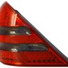 LED-baklys erstatning egnet for MERCEDES Benz SLK R170 (2000-2004) Rød venstre side | LED-baklys erstatning egnet for MERCEDES Benz SLK R170 (2000-2004) Rød venstre side |