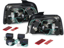 LED-baklys E36 Lim. _LED-indikator _ røyk