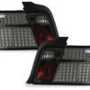LED-baklys E36 Lim. _LED-indikator _ røyk | LED-baklys E36 Lim. _LED-indikator _ røyk |