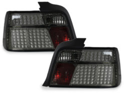 Alternative view of LED-baklys E36 Lim. _LED-indikator _ røyk