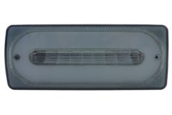 Alternative view of LED-baklys lysstang egnet for Mercedes G-klasse W463 (1989-2015) Smoke Dynamic Sequential Turning Lights