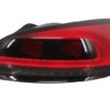 LED-baklys Light Bar egnet for VW Scirocco III (2008-04.2014) Red Smoke | LED-baklys Light Bar egnet for VW Scirocco III (2008-04.2014) Red Smoke |