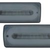 Led baklys lysstang med bakre støtfanger tåkelampe og takspoiler egnet for MERCEDES Benz G-klasse W463 (1989-2015) | Led baklys lysstang med bakre støtfanger tåkelampe og takspoiler egnet for MERCEDES Benz G-klasse W463 (1989-2015) |