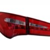 LED-baklys LightBar egnet for HYUNDAI Santa Fe (DM, NC) (2013-2018) | LED-baklys LightBar egnet for HYUNDAI Santa Fe (DM, NC) (2013-2018) |