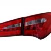 LED-baklys LightBar egnet for HYUNDAI Santa Fe (DM, NC) (2013-2018) | LED-baklys LightBar egnet for HYUNDAI Santa Fe (DM, NC) (2013-2018) |