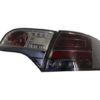 LED-baklykter egnet for Audi A4 B7 Avant (2004-2008) Smoke | LED-baklykter egnet for Audi A4 B7 Avant (2004-2008) Smoke |