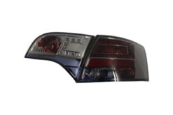Alternative view of LED-baklykter egnet for Audi A4 B7 Avant (2004-2008) Smoke