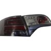 LED-baklykter egnet for Audi A4 B7 Avant (2004-2008) Smoke | LED-baklykter egnet for Audi A4 B7 Avant (2004-2008) Smoke |