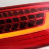 LED-baklykter egnet for Audi A5 8T Facelift (2012-2016) Dynamic Sequential Turning Light | LED-baklykter egnet for Audi A5 8T Facelift (2012-2016) Dynamic Sequential Turning Light |
