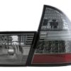 LED-baklykter egnet for BMW 3-serie E46 Touring (1999-2005) røyk |