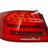 LED-Baklys - BMW 3-serie LCI E92 E93 (2010-2013) |
