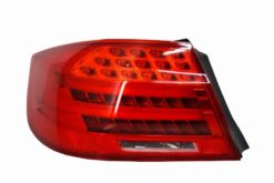 Alternative view of LED-Baklys  - BMW 3-serie LCI E92 E93 (2010-2013)