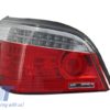 LED-baklykter egnet for BMW 5-serie LCI E60 (2007-2010) 63217177282 |
