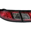 LED-baklykter egnet for Mazda 6 Sedan GG1 (08.2002-08.2007) Sort | LED-baklykter egnet for Mazda 6 Sedan GG1 (08.2002-08.2007) Sort |