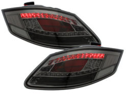 Alternative view of LED-baklykter egnet for PORSCHE Boxster 987 (2005-2008) Cayman (2006-2009) Smoke