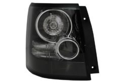 Alternative view of LED-baklykter egnet for Range Rover Sport L320 (2005-2013) Facelift Autobiography Design Black