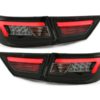 LED-baklykter som passer til RENAULT Clio IV 2013+ Sort/Smoke | LED-baklykter som passer til RENAULT Clio IV 2013+ Sort/Smoke |