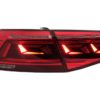 LED-baklykter egnet for VW Passat B8 3G (2015-2019) Limousine Sequential Dynamic Turning Lights B8.5 Design | LED-baklykter egnet for VW Passat B8 3G (2015-2019) Limousine Sequential Dynamic Turning Lights B8.5 Design |