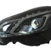 LED Xenon-frontlykter egnet for Mercedes E-Klasse W212 Facelift (2013-2016) Oppgraderingstype | LED Xenon-frontlykter egnet for Mercedes E-Klasse W212 Facelift (2013-2016) Oppgraderingstype |