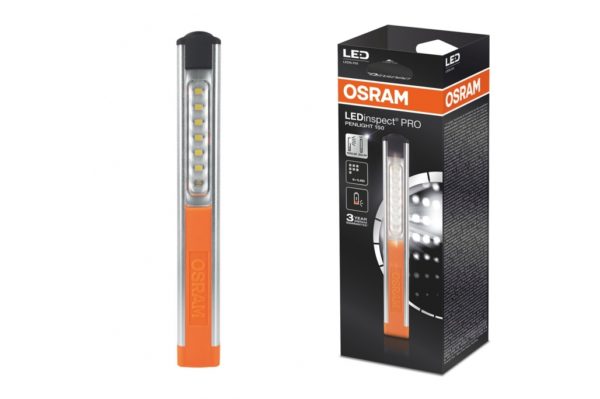 LEDinspect PRO PENLIGHT 150 LEDIL105 INSPEC