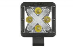 LEDriving CUBE Lights MX85 ECE R10 ett stykke