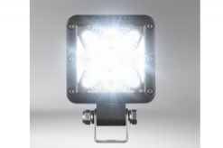 Alternative view of LEDriving CUBE Lights MX85 ECE R10 ett stykke
