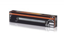 Alternative view of LEDriving LIGHTBAR Lights FX ECE R10, R115 ett stykke