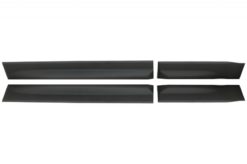 Alternative view of Nedre dørlister egnet for Land Rover Range Rover Sport L320 (2005-2013)